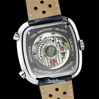Reloj Tag Heuer Hombre Silverstone in Acero CAM2110.FC6258 - CAM2110.FC6258